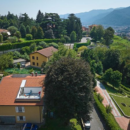 베르쿠라고 Casa Mileti B&B 외부 사진