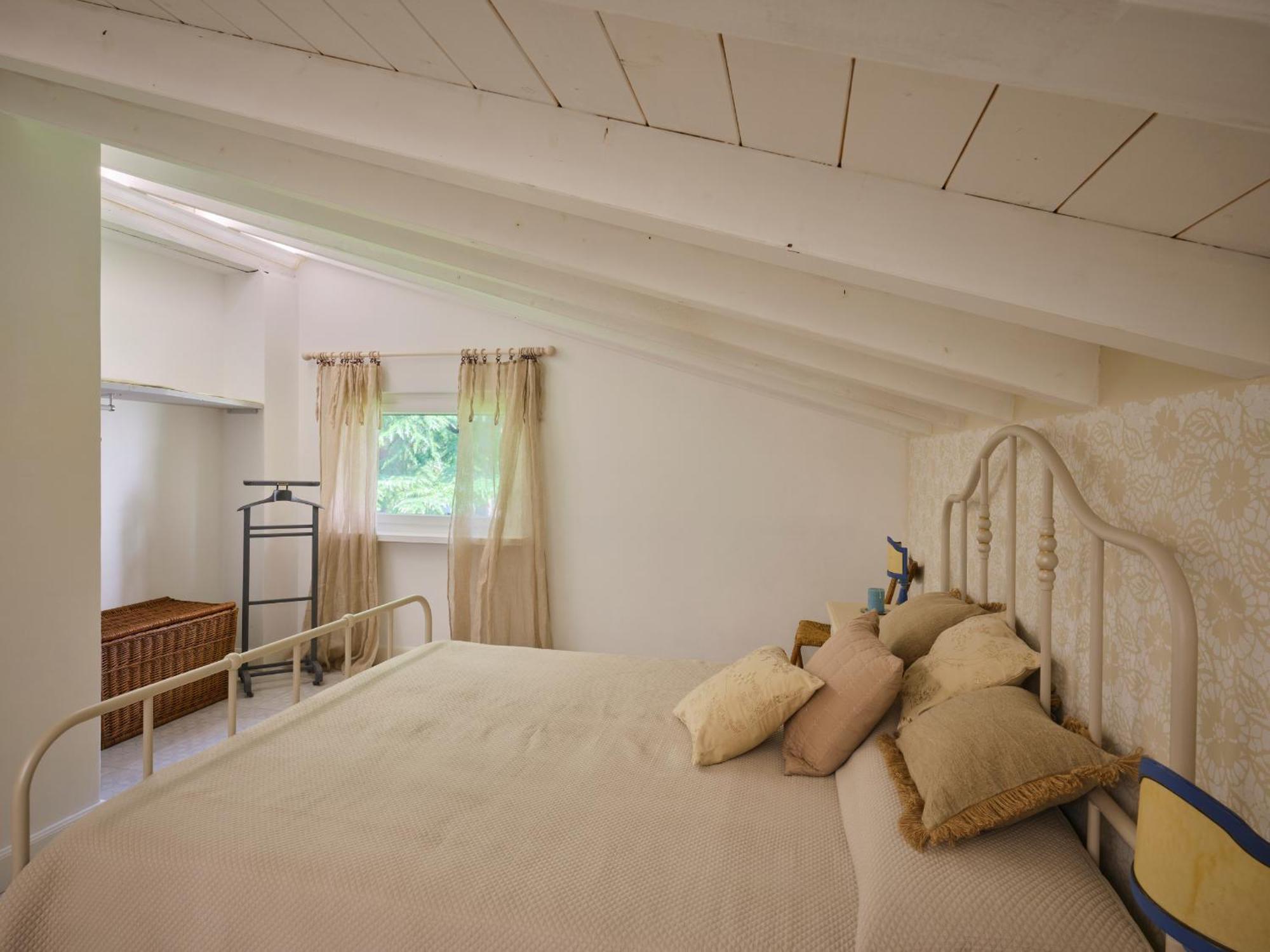 베르쿠라고 Casa Mileti B&B 외부 사진