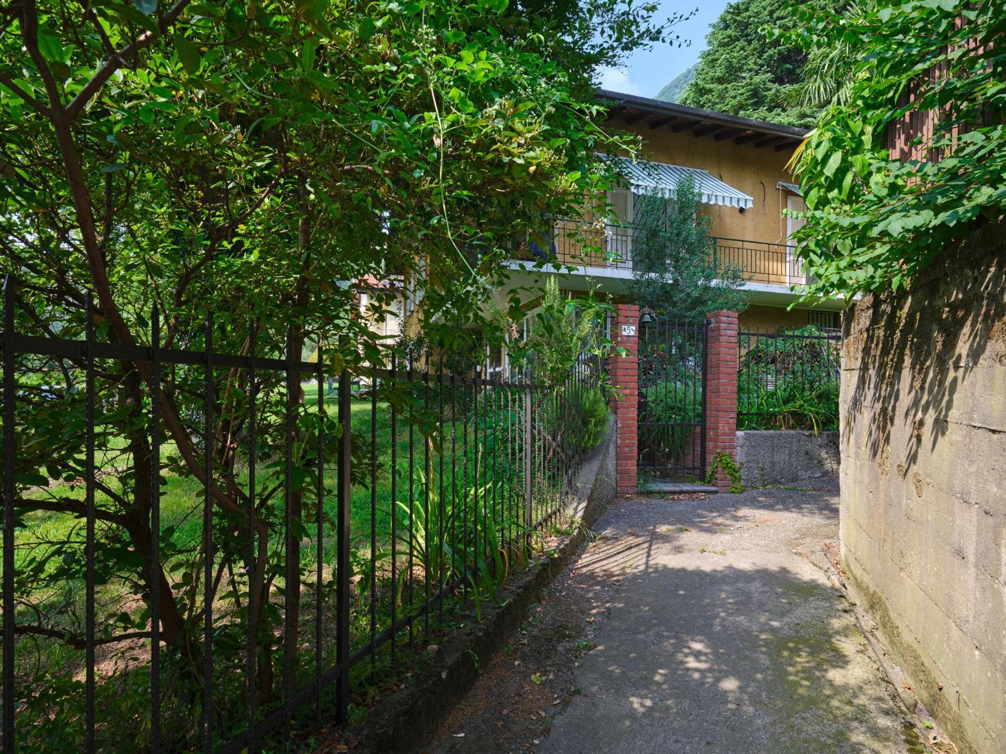 베르쿠라고 Casa Mileti B&B 외부 사진