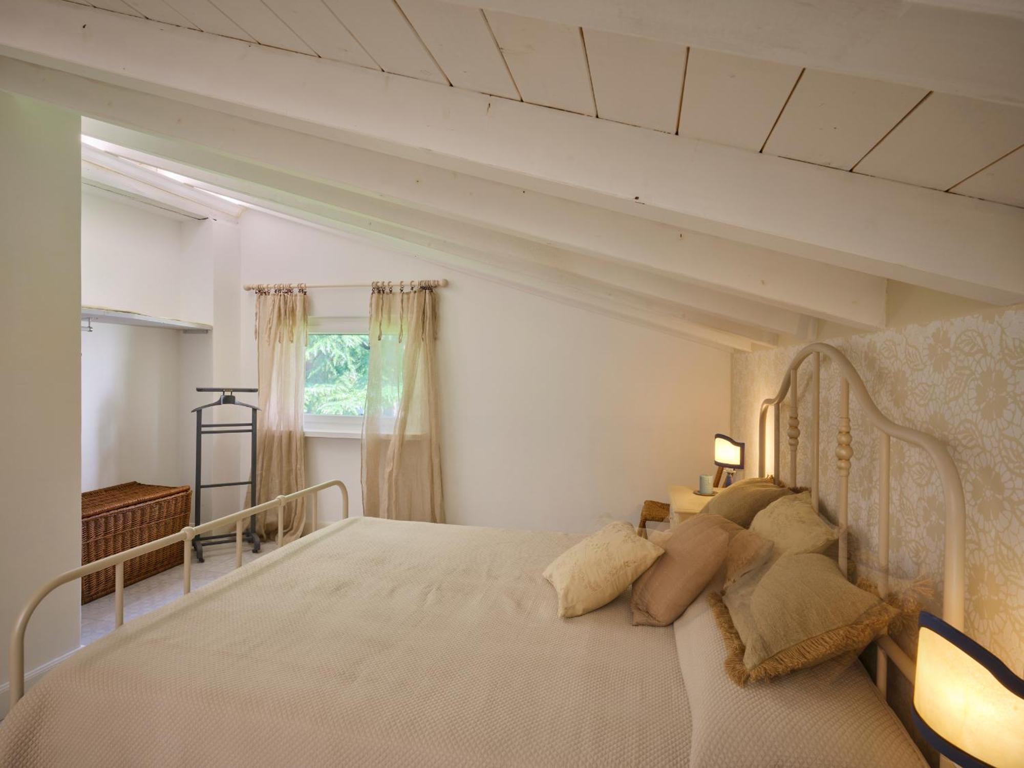 베르쿠라고 Casa Mileti B&B 외부 사진