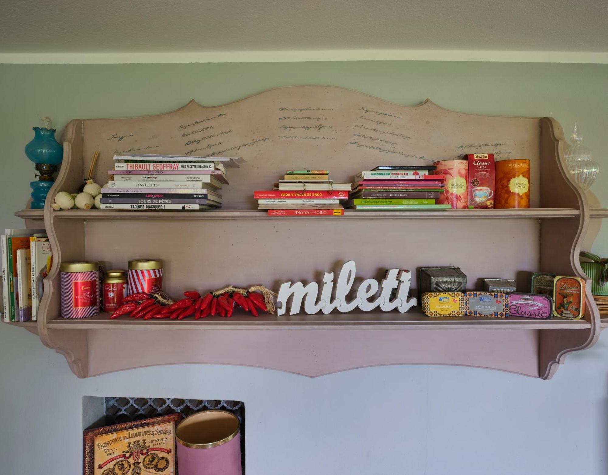 베르쿠라고 Casa Mileti B&B 외부 사진